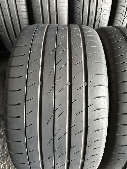 Anvelope 285/35/18 Continental 285 35 R18