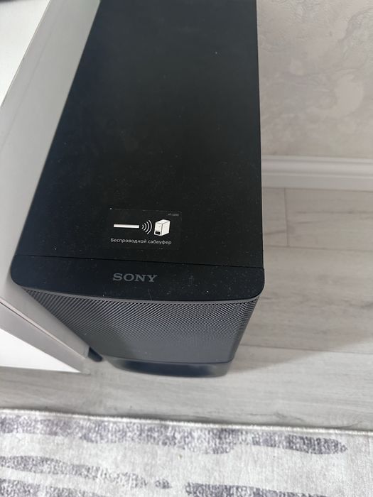 Саундбар SONY HTS 350