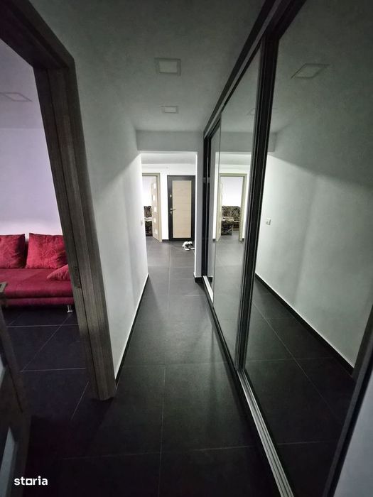 Apartament DE INCHIRIAT - 3 camere