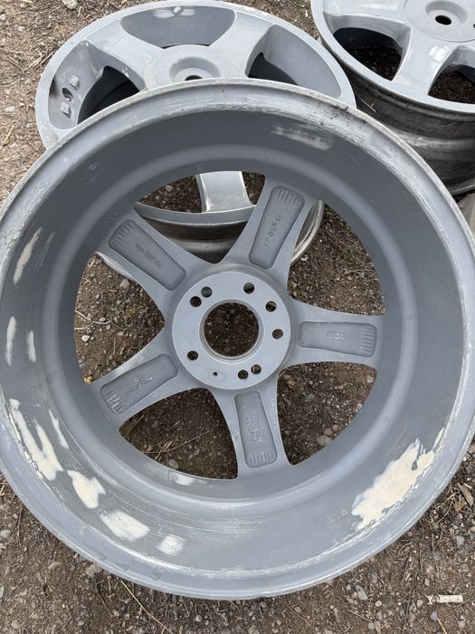 Диски р17 5:114; 4:100 универсальные , оригинал.