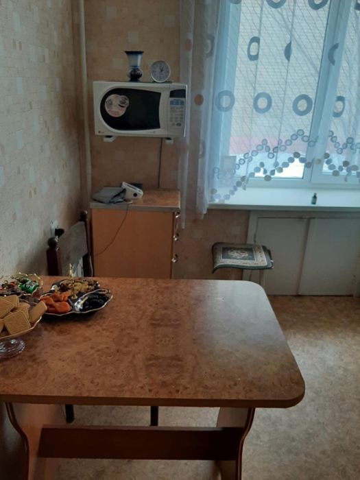 Продам 3-х комнатную квартиру