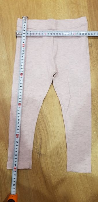 Продавам дълги клинове за момиченце.