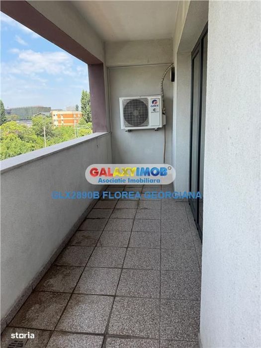 Cladire de birouri de inchiriat - Calea Grivitei - sediu reprezentativ