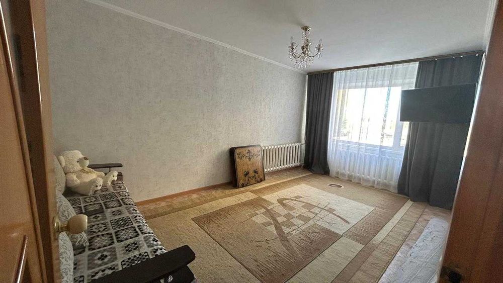 Продам 3х комн квартиру
