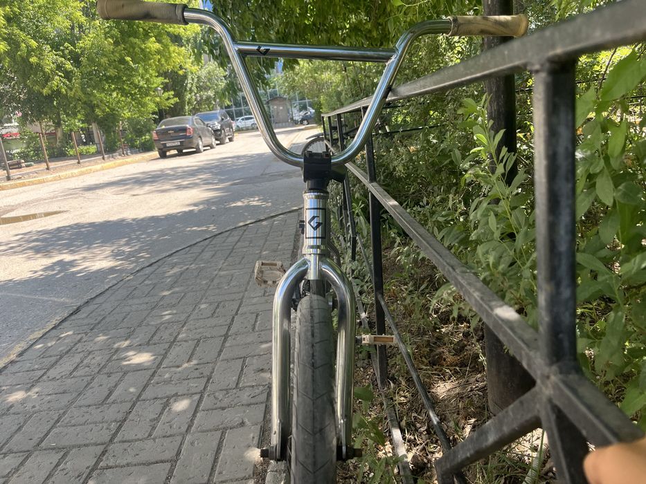 Бмх Gestalt в хорошем состояний