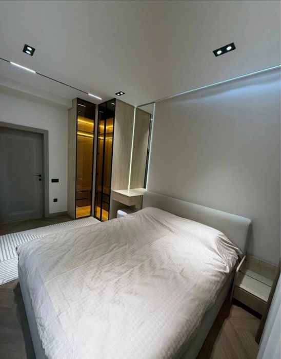 Кох Ота | 2-комнатная квартира | 65м² | 900$ | Шайхантахурский район