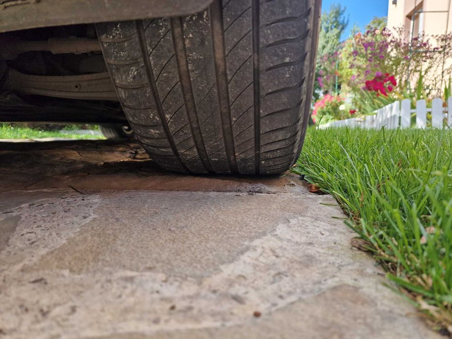 Roti Audi Originale 215 55 R17