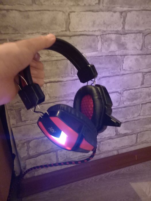 Наушники для компа