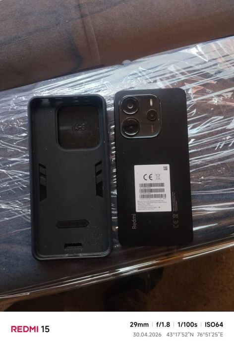 Xiaomi redmi not 14