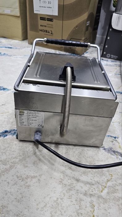 Хот дог Бизнес! Все готово под ключ!