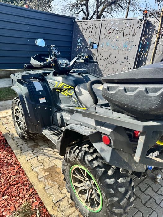 Atv TGB 1000 de vanzare