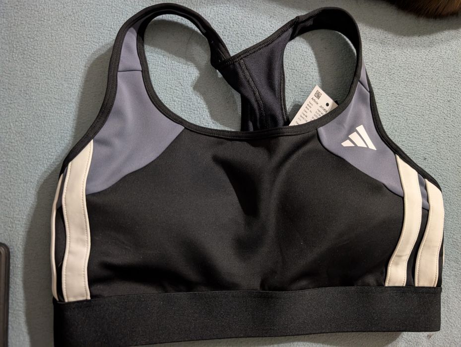 Vand bustiera adidas