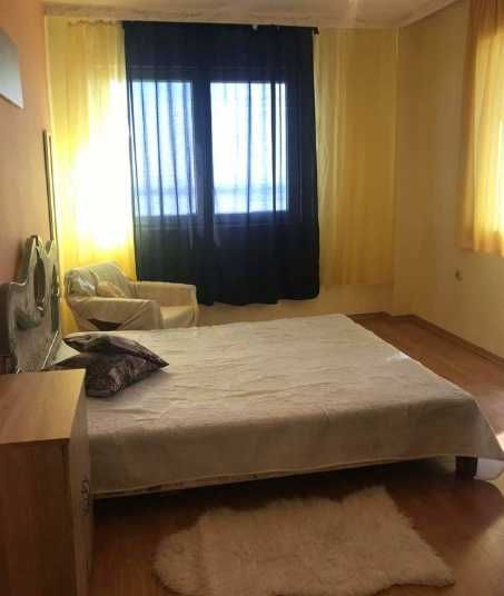 Дава се под наем Двустаен апартамент в Бургас, Зорница - 55 кв.м за 160 € - Снимка #5