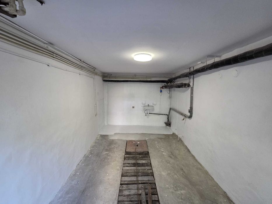 Inchiriez Garaj Str. L. Pasteur Cluj