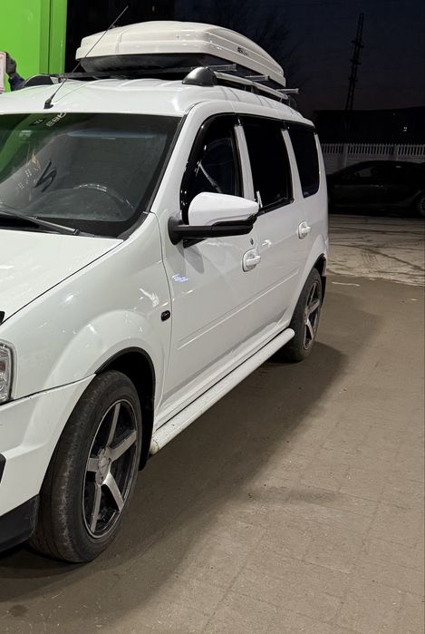 Продам диски Vossen CV3 R16