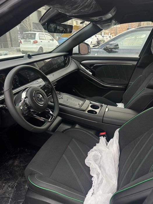 Voyah free 318 с официальной гарантией!!!