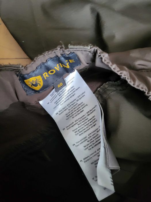 Дамски панталон Rovince Flexline, размер М (C40)