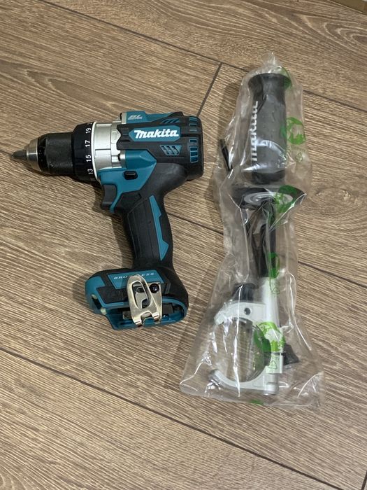 Makita (МАКИТА) XPH14 (DHP486)