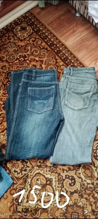 Продам вещи. На мальчика