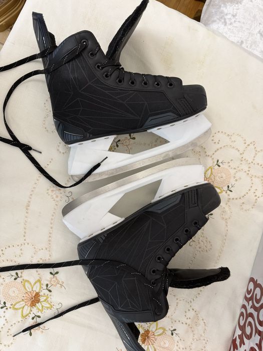 Коньки nordway 200 42 размер