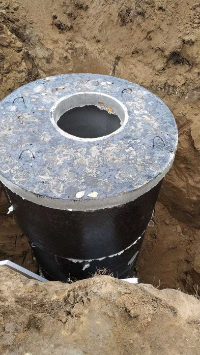 Бурение скважин на воду