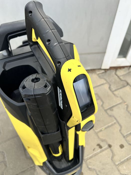 K7 Smart Control
