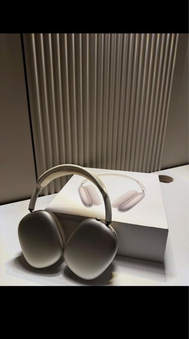 Продам наушники Airpods Max