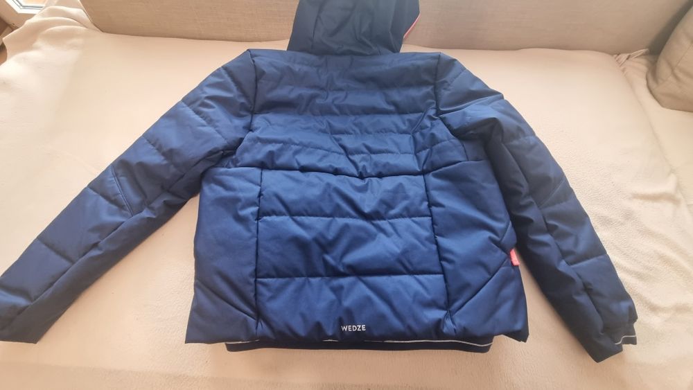 Ски яке  "WEDZE" за момиче и панталон