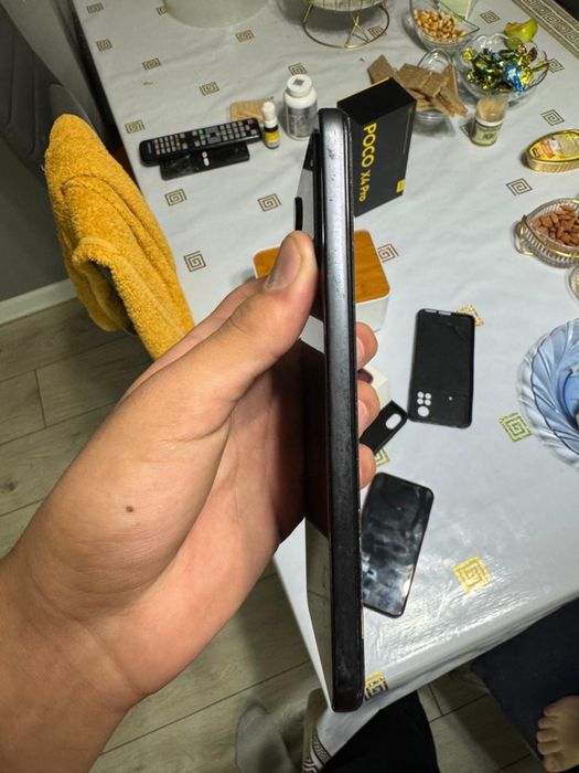 POCO X4 Pro | поко х4 про