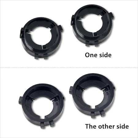 Адаптер преходник Amio , TK109 за VW Volkswagen GOLF