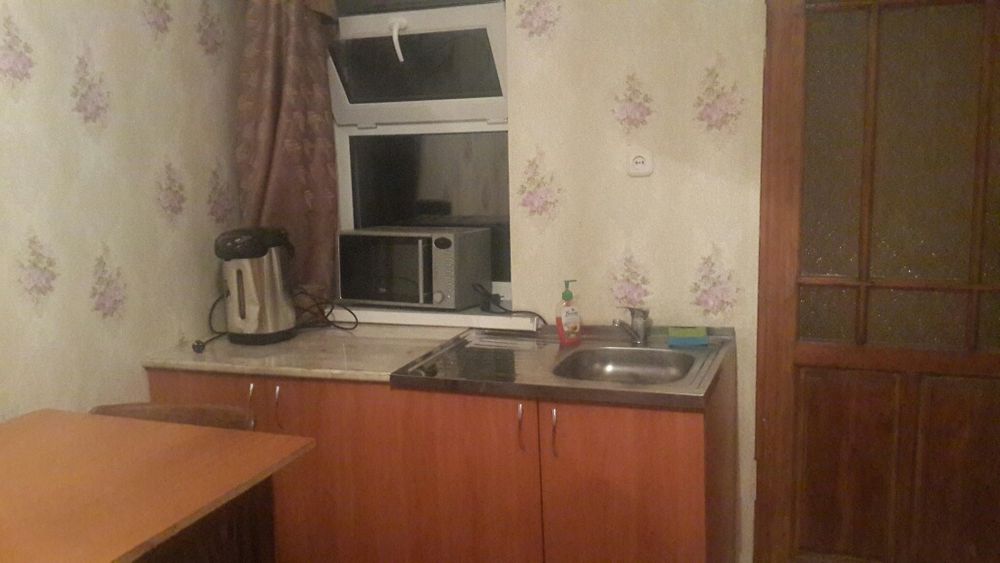 Част.сект.за Акиматом 2ком.бл.кв.очень тепло.