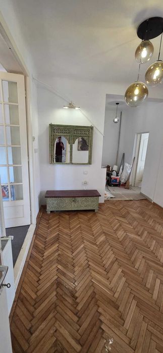 Apartament 3 camere, Bucuresti centru, Strada Stirbei Voda, zona Cismigiu