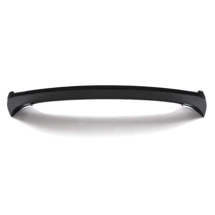 Спойлер за багажник Vw Golf 5 – боядисан черен гланц, тунинг голф 5