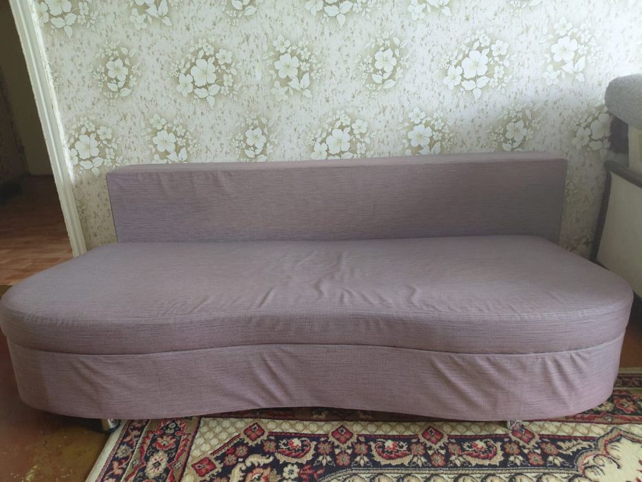 Продам диван раскладной