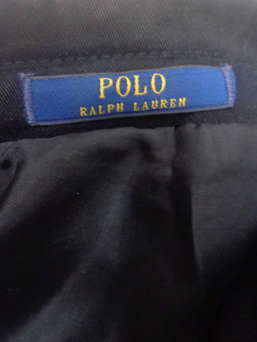 Sacou Polo Ralph Lauren bumbac marimea 46