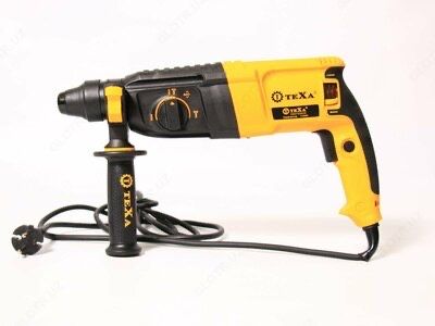 Перфоратор “TEXA” 1350вт