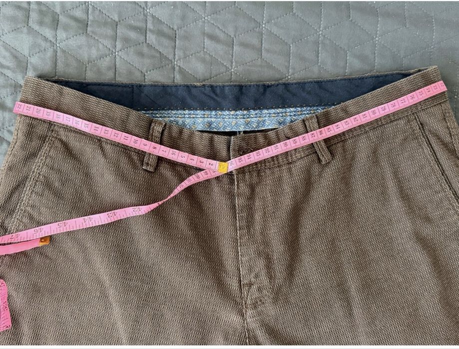 Pantaloni barbati Suvari marimea L