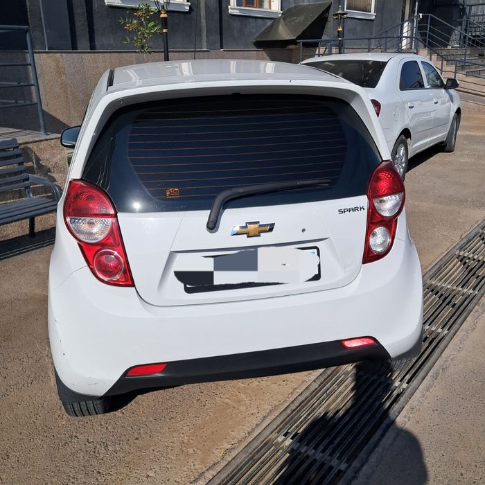 Holati a‘lo gazini bezinda yuradi