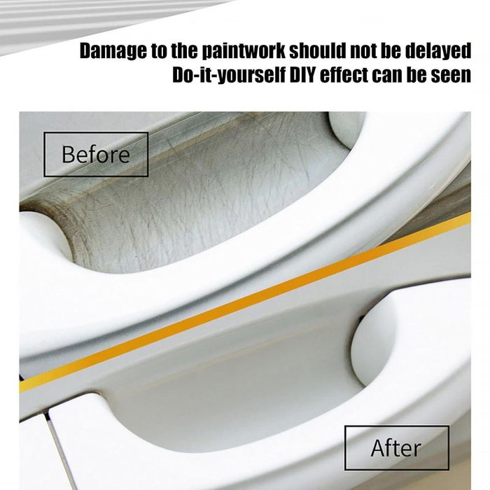 комплект за премахване на дрсакотини от автомобилната боя scratch ...