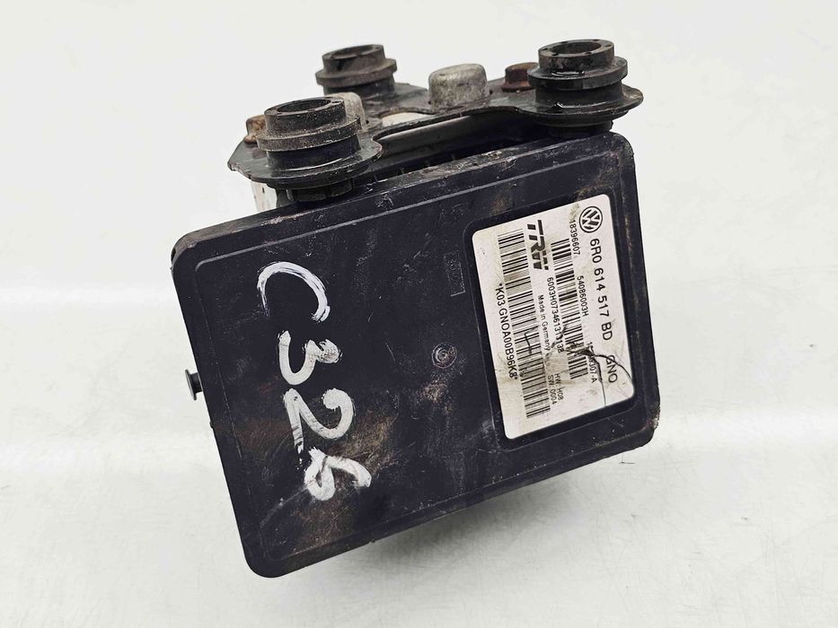 Pompa ABS Skoda Rapid (NH3) [Fabr 2012-2019] 6R0614517BD 1.2 TSI CBZB