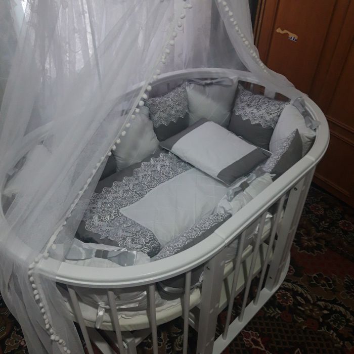 Трансформер крават