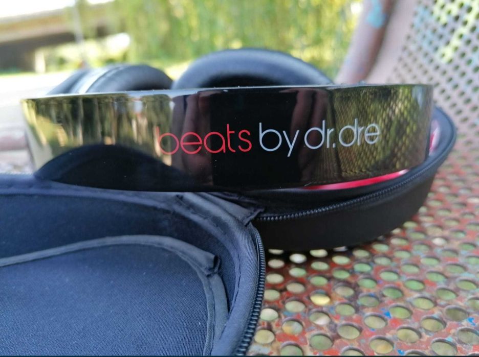 Casti Beats By Dre 190003-00