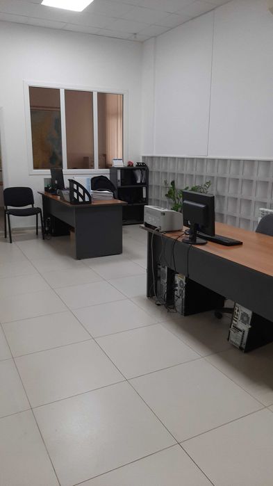 Сдается помещение под офис