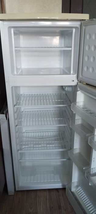 Продается холодильник б/у