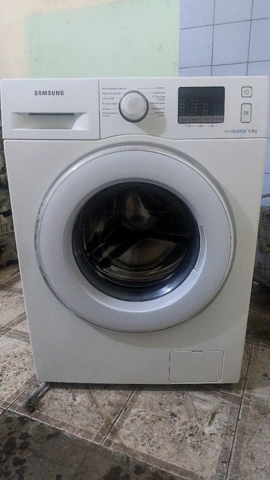 Ремонт стиральных машин автомат в Семей