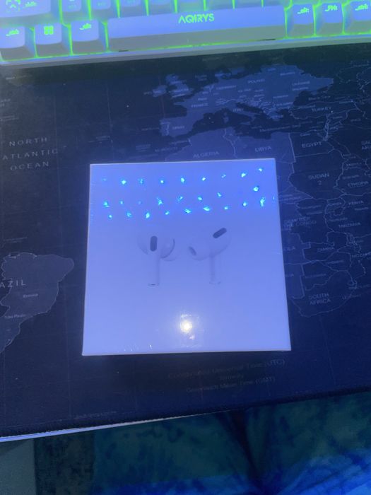 Vand AirPods Pro