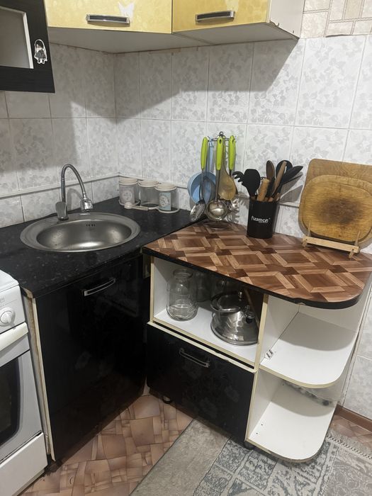 Кухонная гарнитура