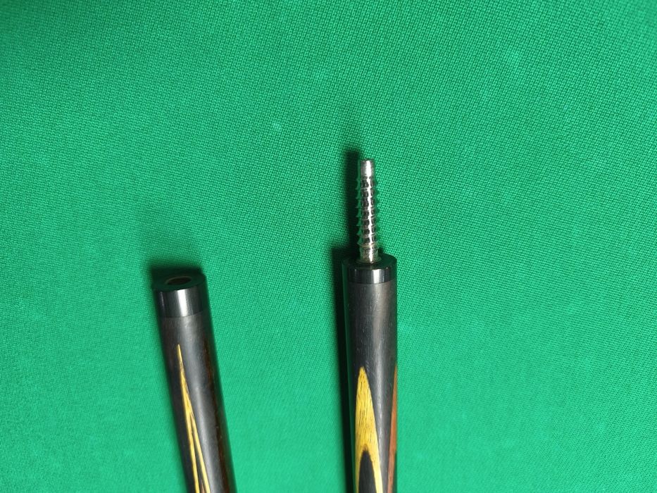 Кий для русского бильярда