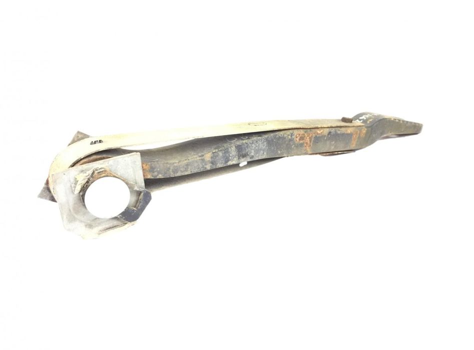 0534830360 Arc lamelar suspensie aer, axa remorcă dreapta FLIEGL TRAILER FLIEGL