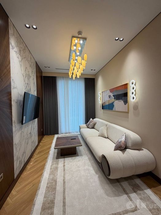 Срочно продаётся 2 ком Новостройка ЖК Nest one